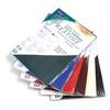 Executive A4 presentation folders will round off the finishing touches to your important pitch or