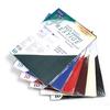 Executive A4 presentation folders will round off the finishing touches to your important pitch or