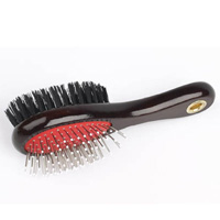 Unbranded Double Sided Brush - Small