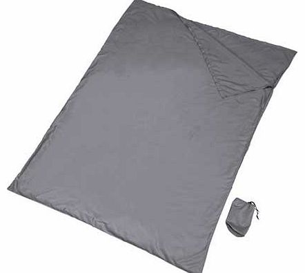 Double Sleeping Bag Liner