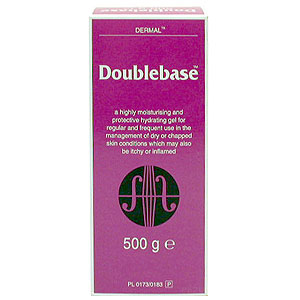 Unbranded Doublebase Gel