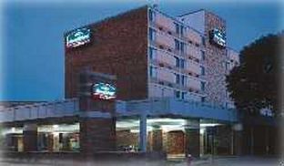 Unbranded Doubletree Hotel Madison