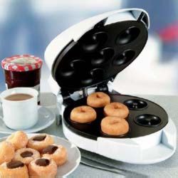 doughnut machine