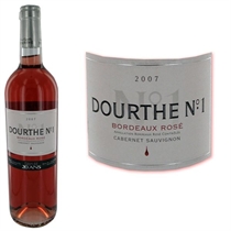 Unbranded Dourthe No1 2007 Rose