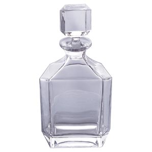 Dover Decanter- by Villeroy and Boch