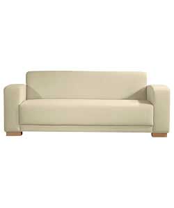 Dover Large Sofa - Natural