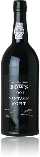 Unbranded Dowand#39;s Vintage 1991 (75cl)