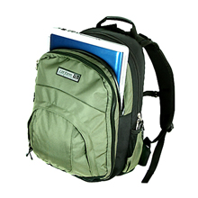 Unbranded Download 15 inch Laptop Backpack (green)