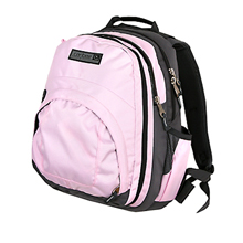 Unbranded Download Laptop Backpack 15 inch (pink)