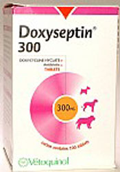 Unbranded Doxyseptin Tablets