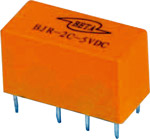 DPDT 1A Miniature Relay ( DIL Socket 16-Pin )