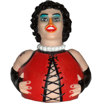 Dr Franknfurter Celebriduck Gift