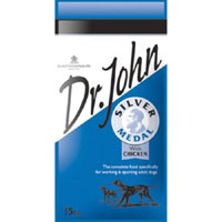Dog Food With Chicken, Specially For Working And Sporting Adult Dogs, Economic Excellence, 18 Protei