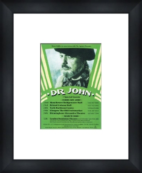 Unbranded Dr John