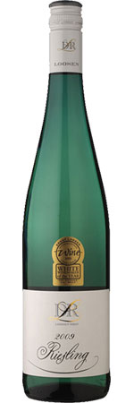 Unbranded Dr.L Riesling, Loosen Brothers 2012,