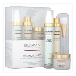 Unbranded Dr Lewinn` Cosmetic Lift - Facelift Without Surgery