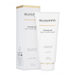 Unbranded Dr Lewinn` Toneup Body Moisturiser