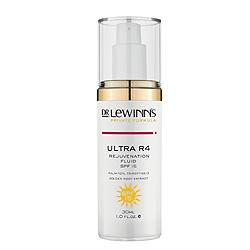 Unbranded Dr Lewinn` Ultra R4 Rejuvenation Fluid SPF15