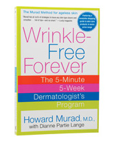 Unbranded Dr. Murad: The Murad Method (wrinkle free for