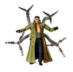 Dr Octopus With Tentacle Action- VIVID