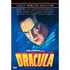Unbranded Dracula: 1931