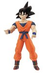 Dragon Ball Z Android Saga Goku- Irwin