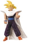 Dragon Ball Z Cell Saga SS Gohan- Irwin