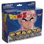 Dragon Ball Z Snap Together Model Kit Tien- Irwin