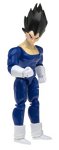 Dragon Ball Z Snap Together Model Kit Vegeta- Irwin
