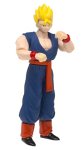 Dragon Ball Z Snap Together Model KitSuper Saiyan Gohan- Irwin