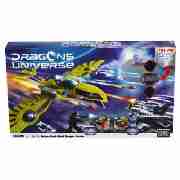 Unbranded Dragons Universe Deluxe Dual Blast Dragon Hunter
