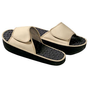 Unbranded Drainaflex Canvas Sandals