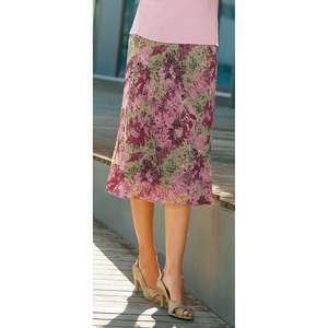 Unbranded Draping Skirt
