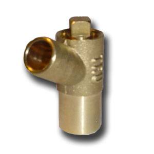 Unbranded Draw Off Cock Type C 15mm