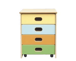 Unbranded Drawer cubby