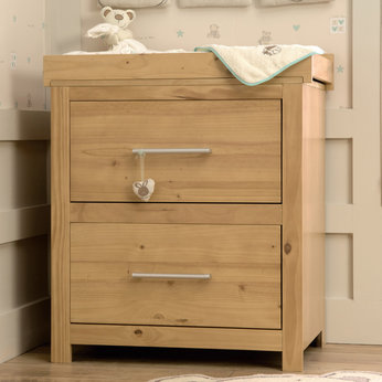 Unbranded Drawers - Natural Birch
