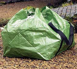 Drawstring Giant Garden Bag