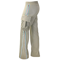 Girls Aloud style combat trousers