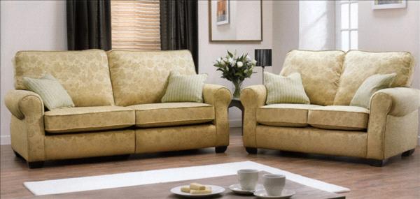 Dream 3 Seater Sofa