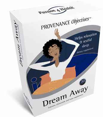 Dream Away Dietary Supplement