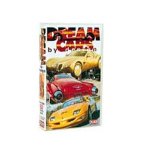 Dream Cars by Design VHS