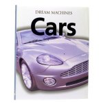 Dream Machines Cars