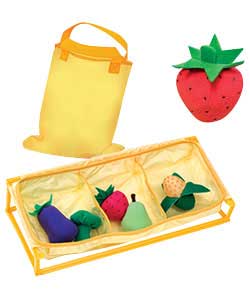 Unbranded Dream Town Cherry Blossom Stores Grocery Set