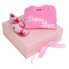 Unbranded Dressed for Drama - Baby Gift