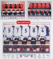 Dressing Room Prints