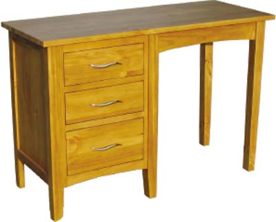 DRESSING TABLE 3 DRW MAYFAIR