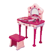 DRESSING TABLE