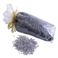 dried lavender confetti - 130g