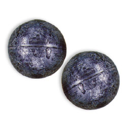 Unbranded Drilled Bullet Leads - 4.0oz