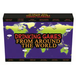 Unbranded Drinking Games From Around The World